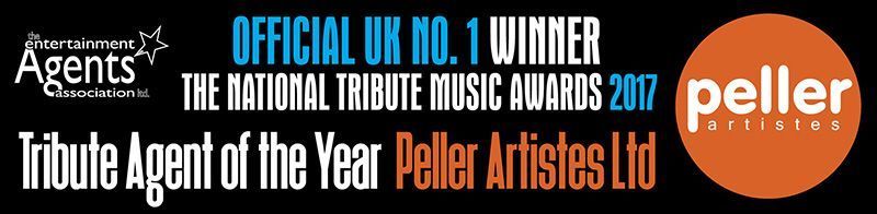 Award winning Tribute Agency